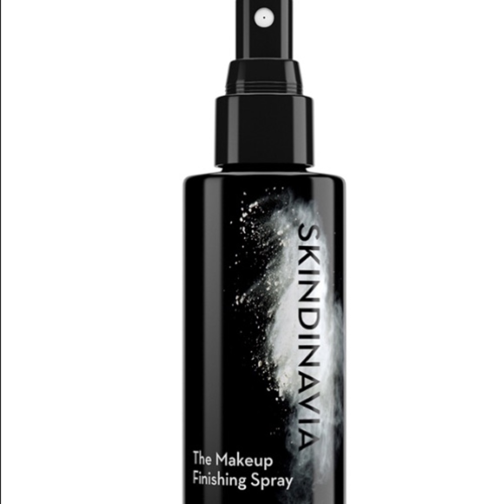 Skindinavia The Makeup Finishing Spray